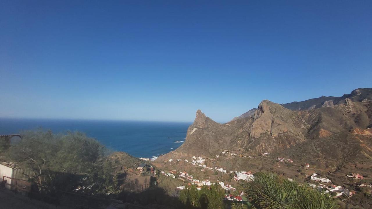 Casa Noni Santa Cruz de Tenerife