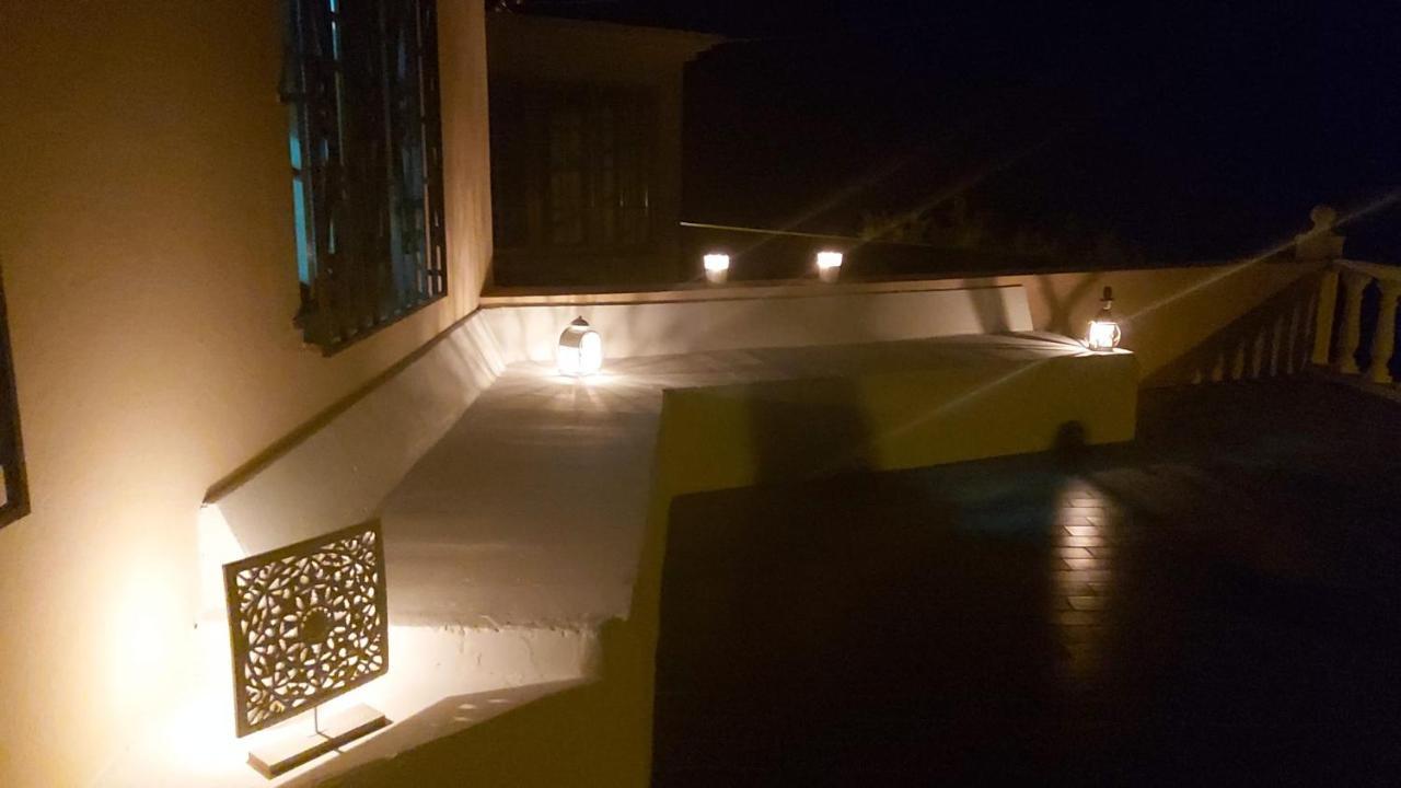 Casa Noni Holiday home