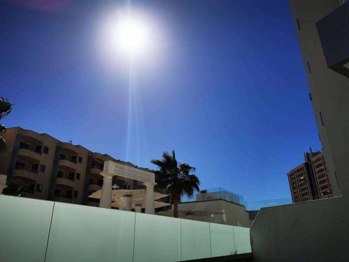 Appartement Cs Apartmentos, Large Terrace, Wifi! Playa Paraiso (Tenerife)