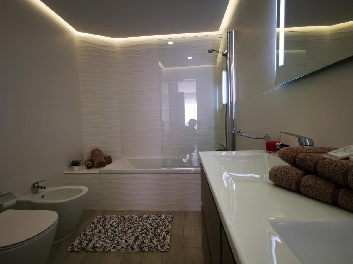 Cs Apartmentos, Large Terrace, Wifi! * Playa Paraiso (Tenerife)