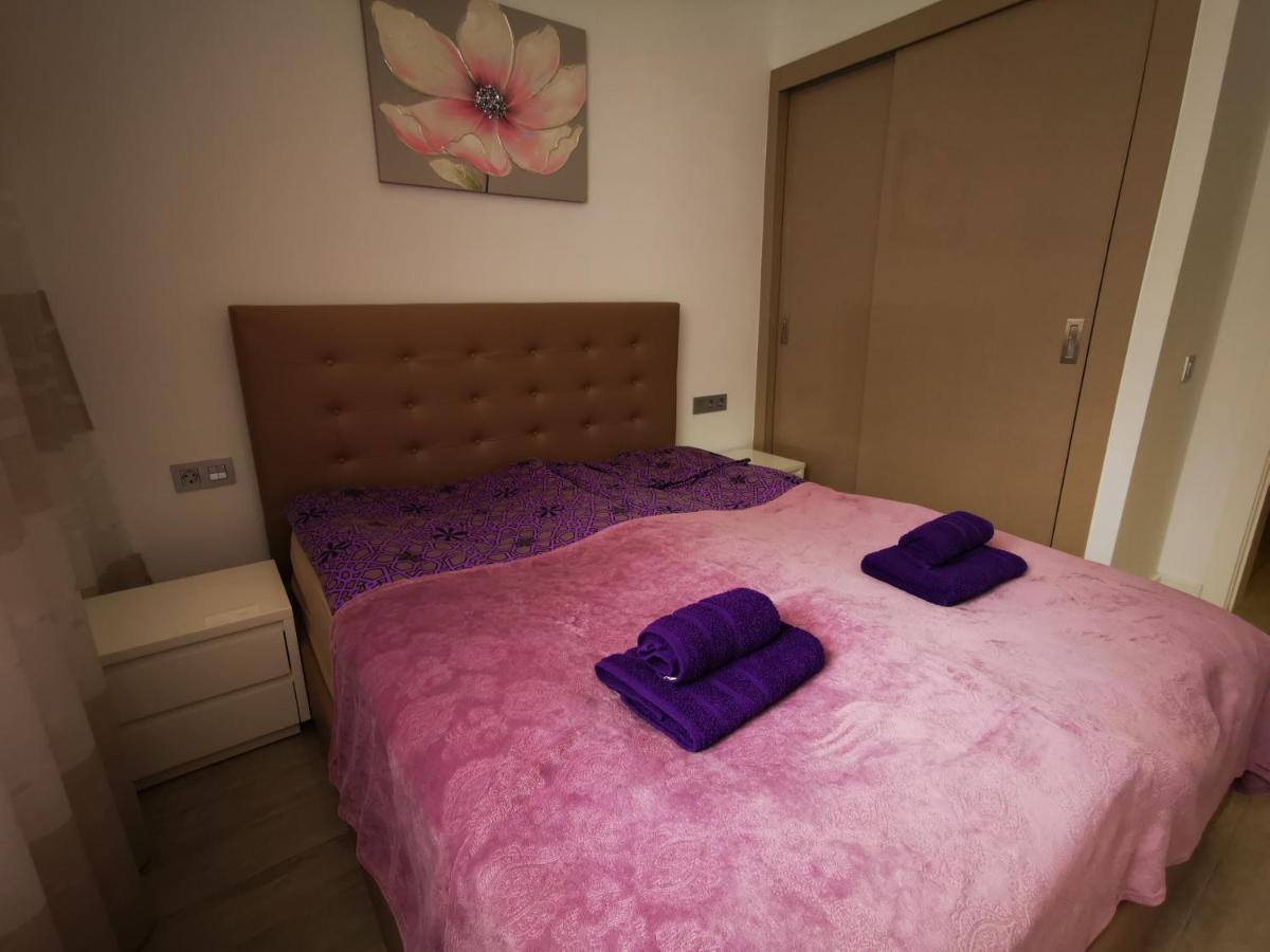 Appartement Cs Apartmentos, Large Terrace, Wifi!