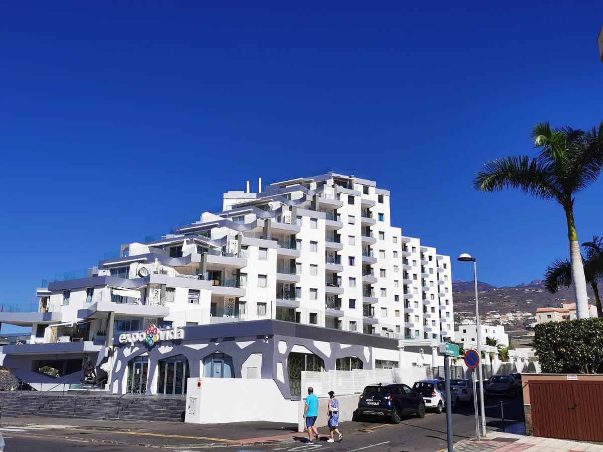 Cs Apartmentos, Large Terrace, Wifi! Appartement *