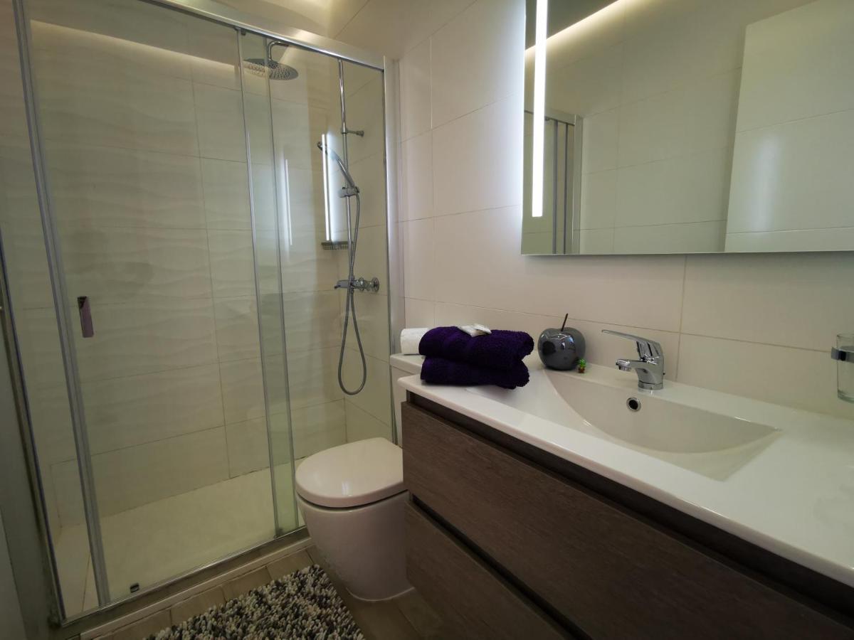 Cs Apartmentos, Large Terrace, Wifi! Appartement
