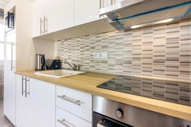 Orlando 41 Sea V 5 Apartamento *