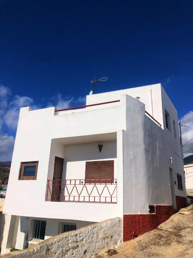 Holiday home Casa Abuela Mina Arico