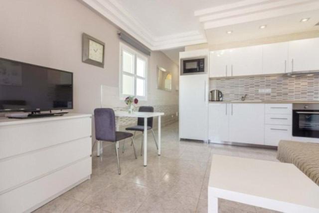 Orlando 41 Sea V 5 Apartamento Costa Adeje (Tenerife)