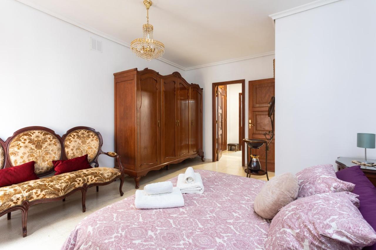 Home2book Spacious Classic Design Apto Sc Center Appartement