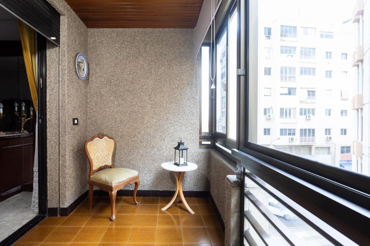 Home2book Spacious Classic Design Apto Sc Center Appartement