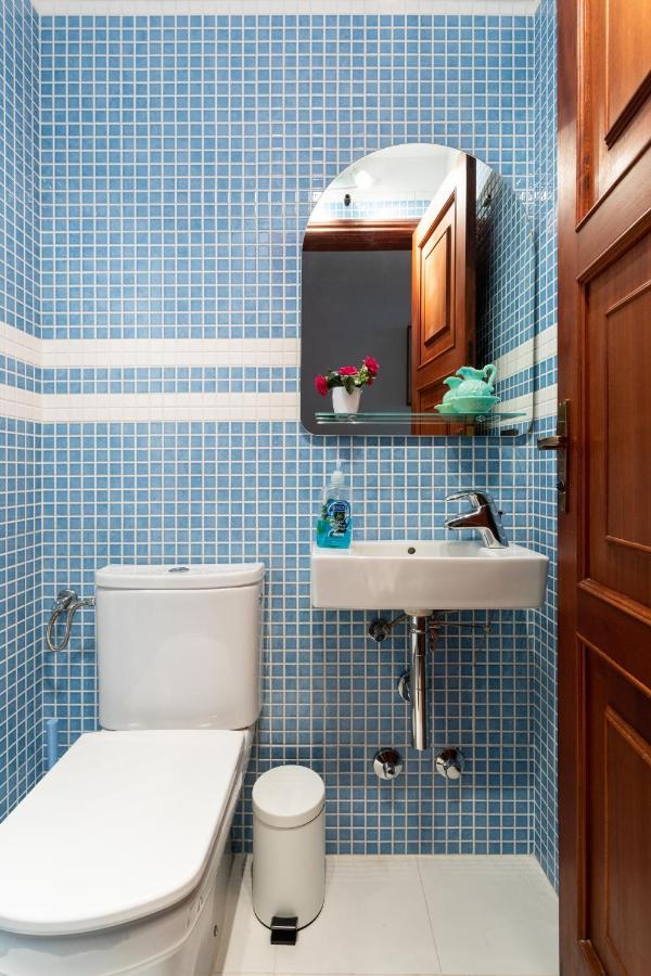 Home2book Spacious Classic Design Apto Sc Center Appartement Santa-Cruz de Ténérife