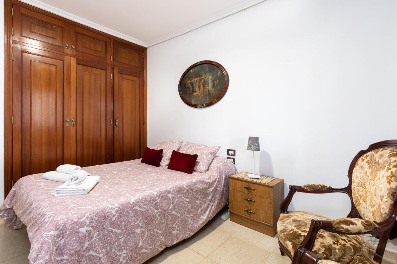 Home2book Spacious Classic Design Apto Sc Center Appartement Santa-Cruz de Ténérife