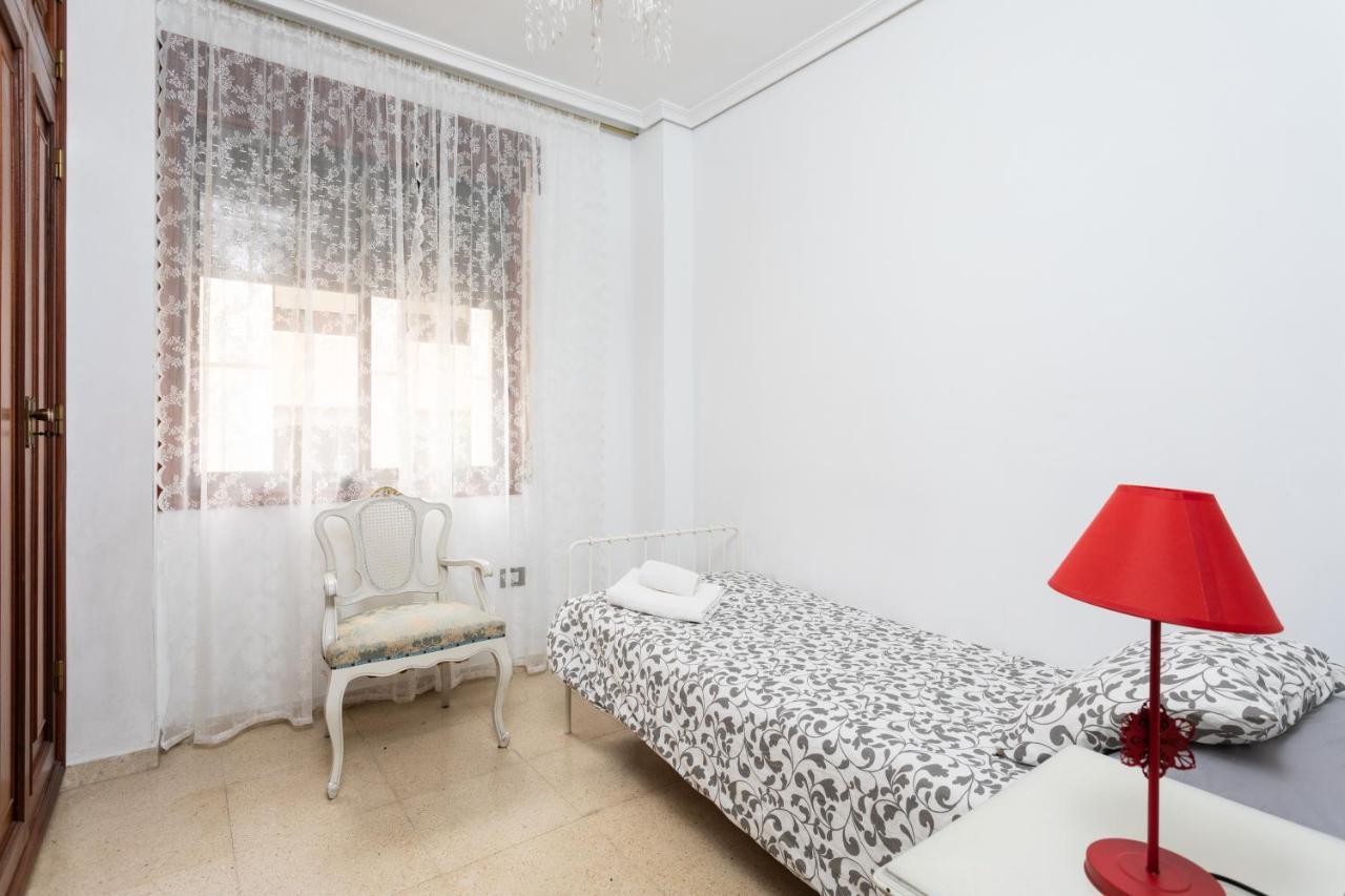 Home2book Spacious Classic Design Apto Sc Center Appartement