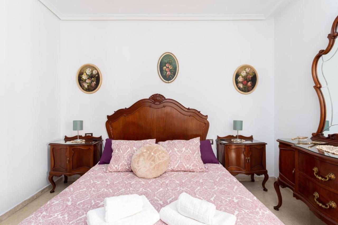 Home2book Spacious Classic Design Apto Sc Center * Santa-Cruz de Ténérife