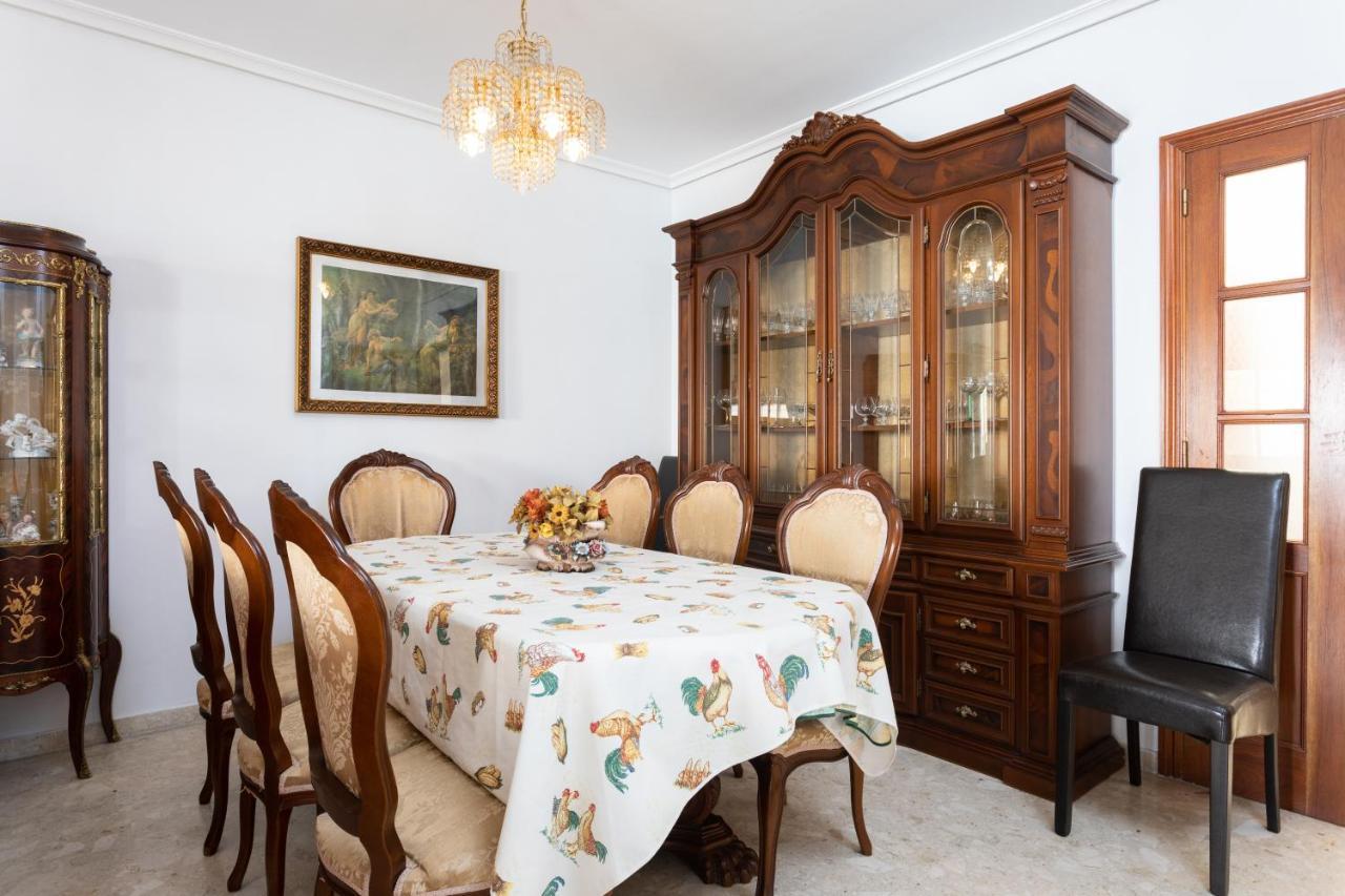 Home2book Spacious Classic Design Apto Sc Center * Santa-Cruz de Ténérife