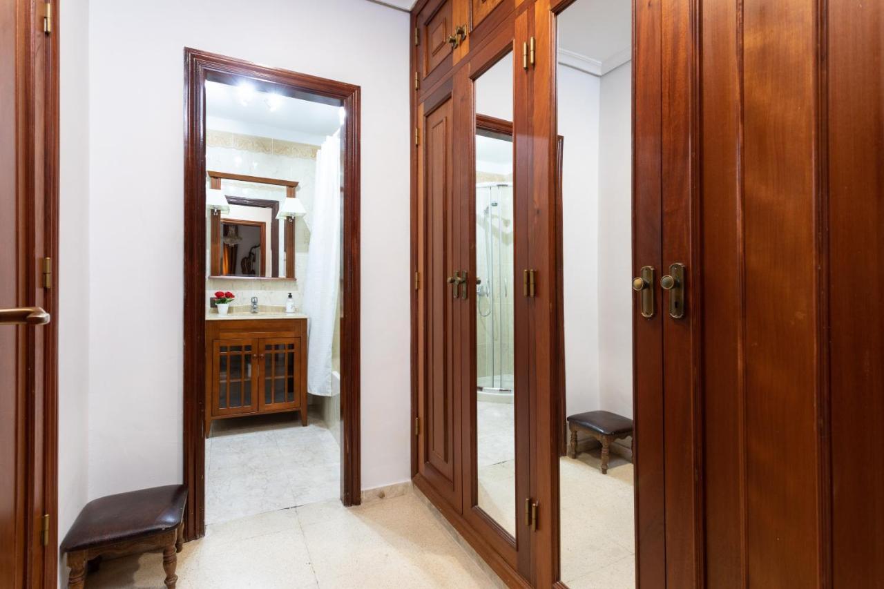 Appartement Home2book Spacious Classic Design Apto Sc Center Santa-Cruz de Ténérife