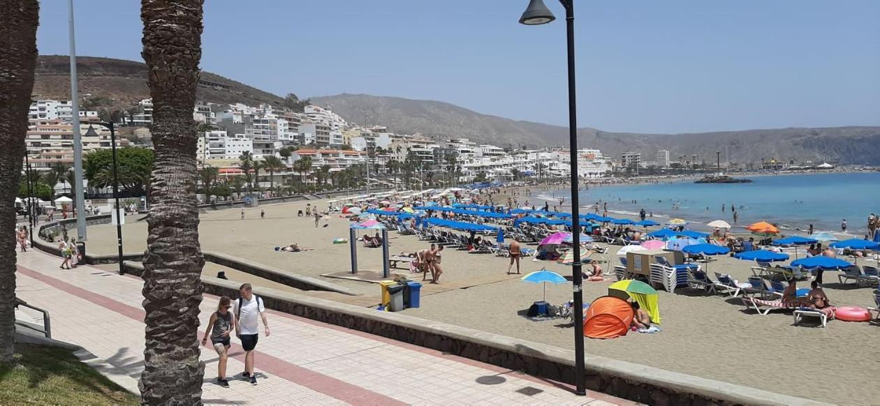 Super Cozy Holiday At South Tenerife Apartment