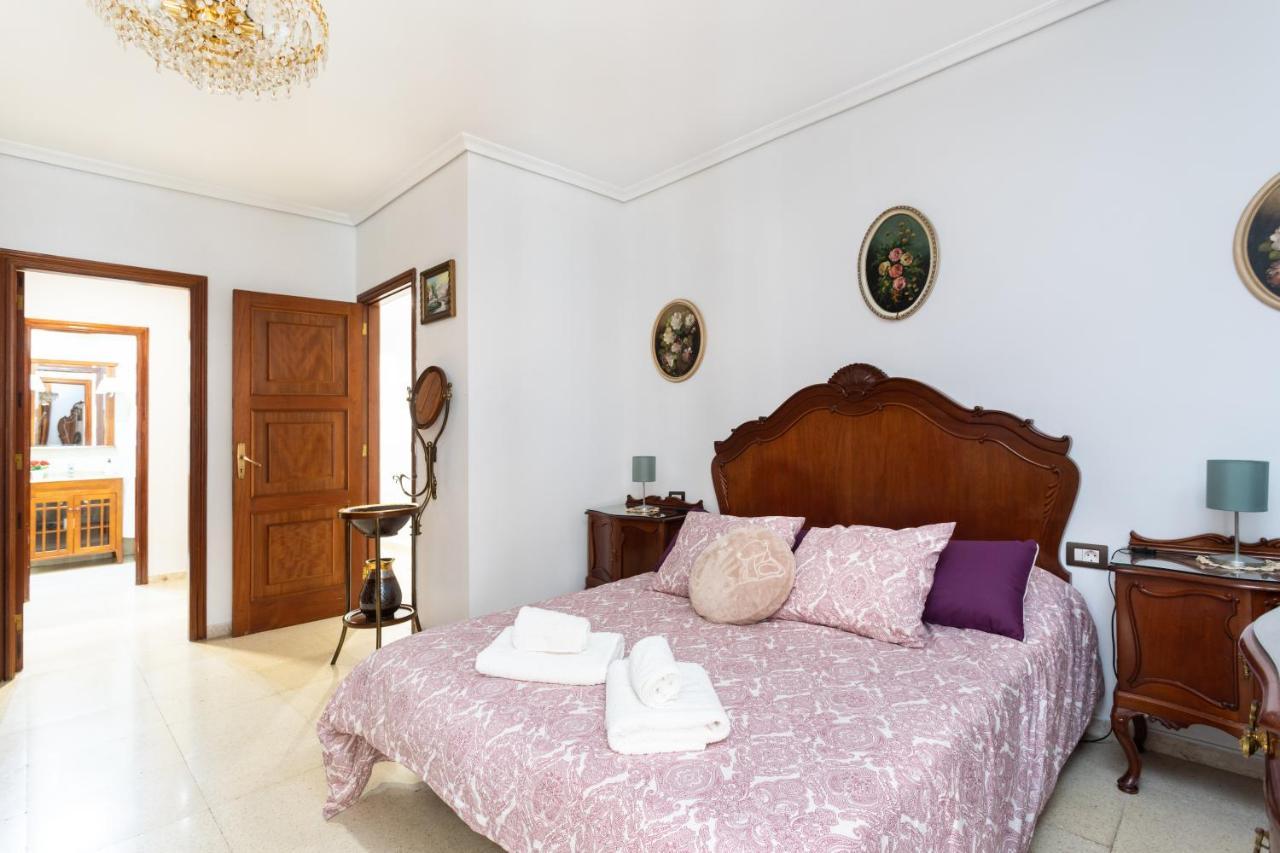 Home2book Spacious Classic Design Apto Sc Center Appartement *