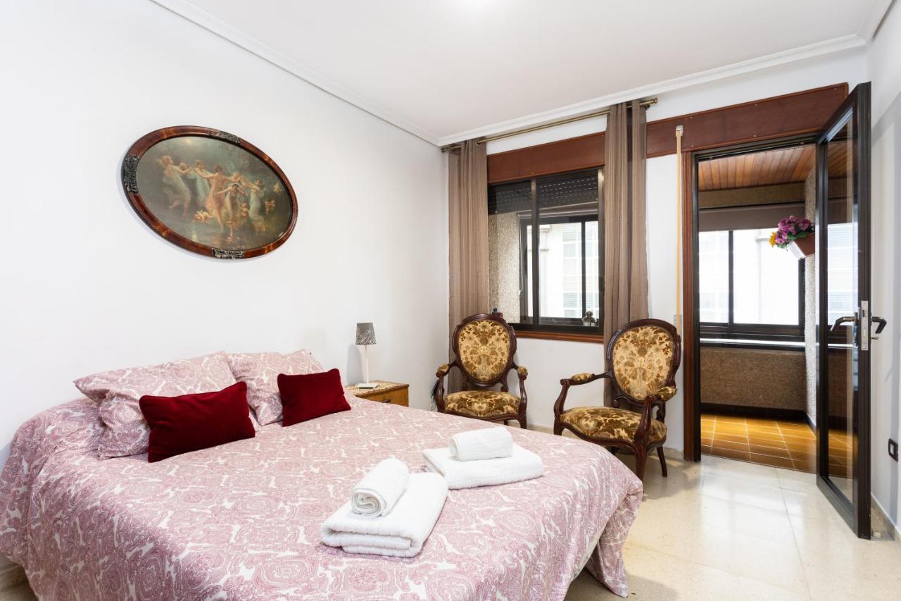 Home2book Spacious Classic Design Apto Sc Center Appartement