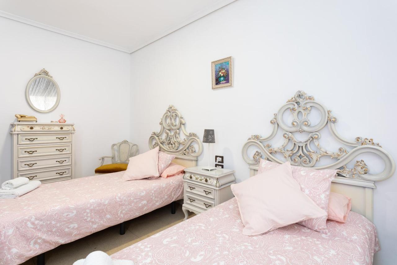 Home2book Spacious Classic Design Apto Sc Center Appartement