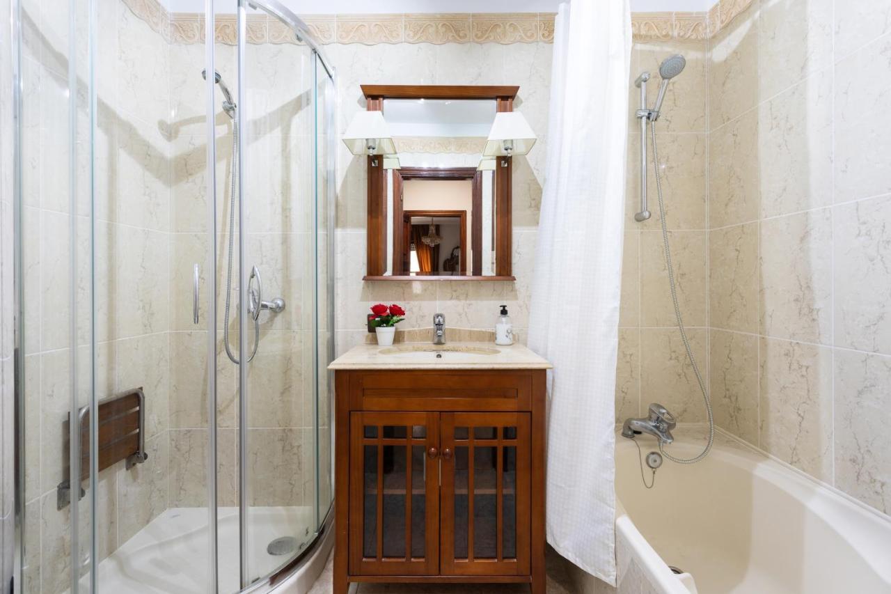 Home2book Spacious Classic Design Apto Sc Center Appartement Santa-Cruz de Ténérife
