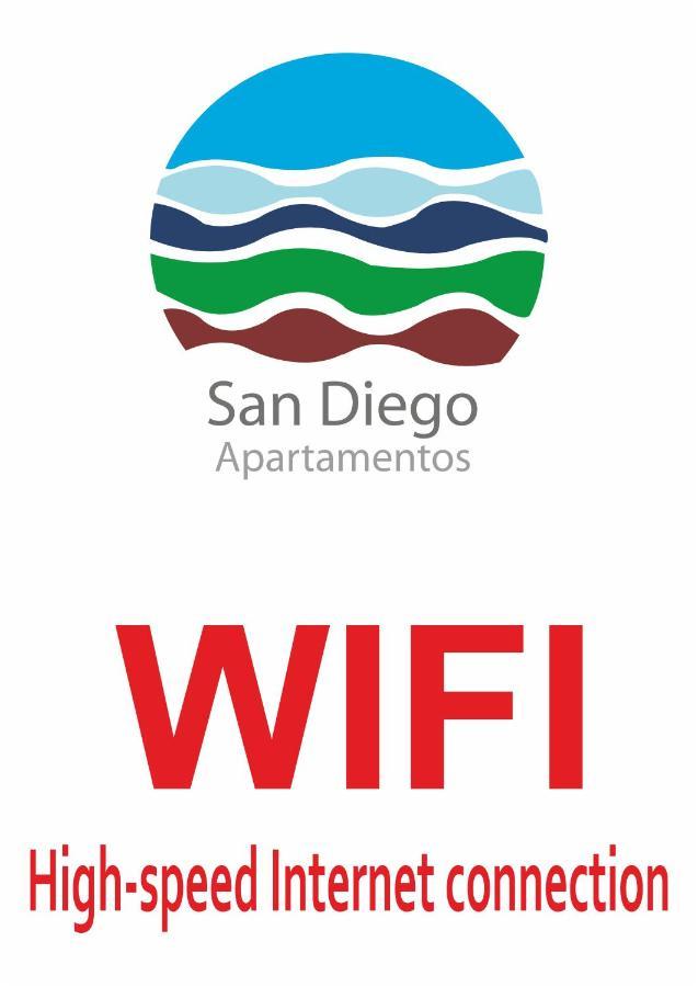 El Medano Apartamento *