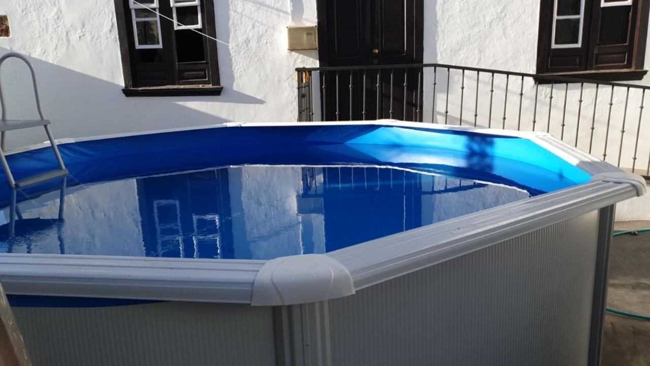 Casa Antigua La Embajada Holiday home