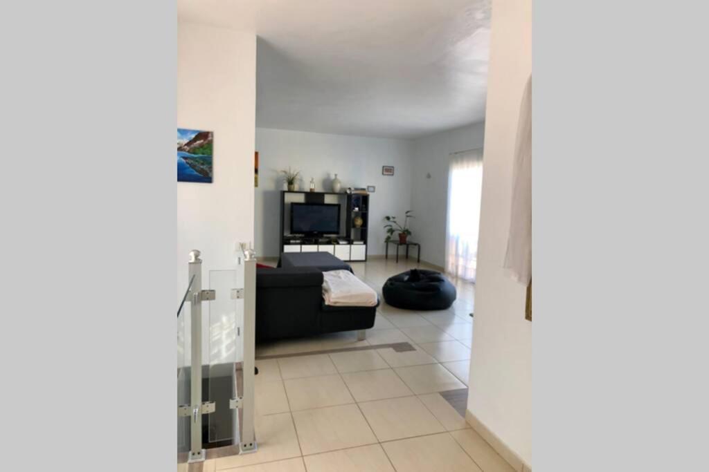 Casa Con Piscina Privada. Mirador De Humbolt. Сasa de vacaciones *