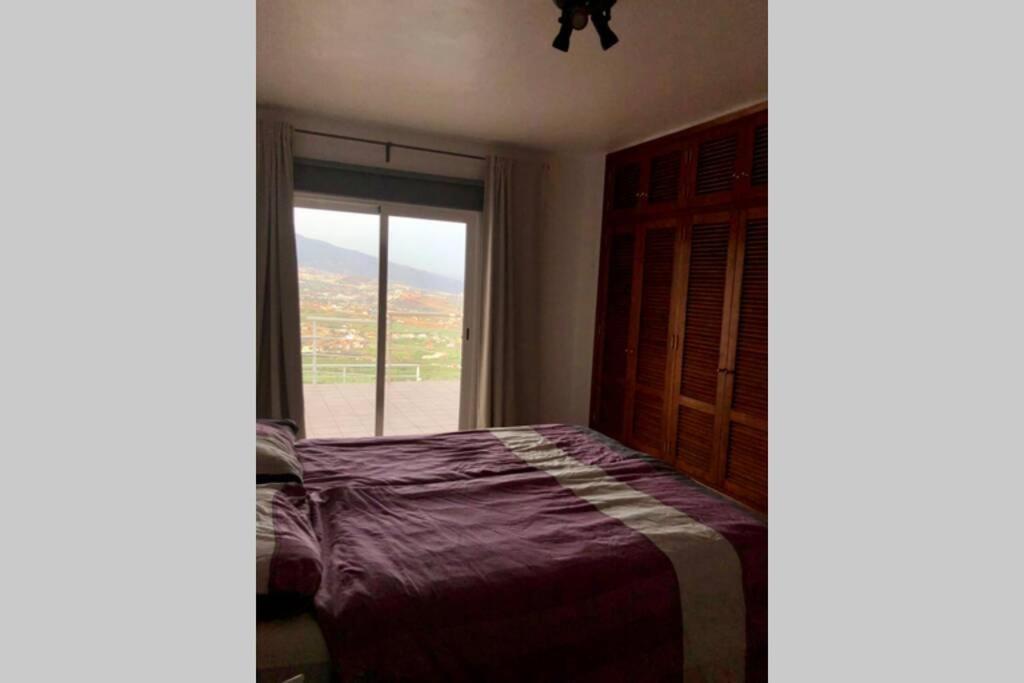 Сasa de vacaciones Casa Con Piscina Privada. Mirador De Humbolt. Santa Úrsula