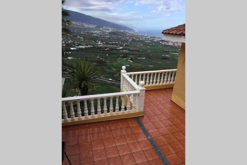Casa Con Piscina Privada. Mirador De Humbolt.