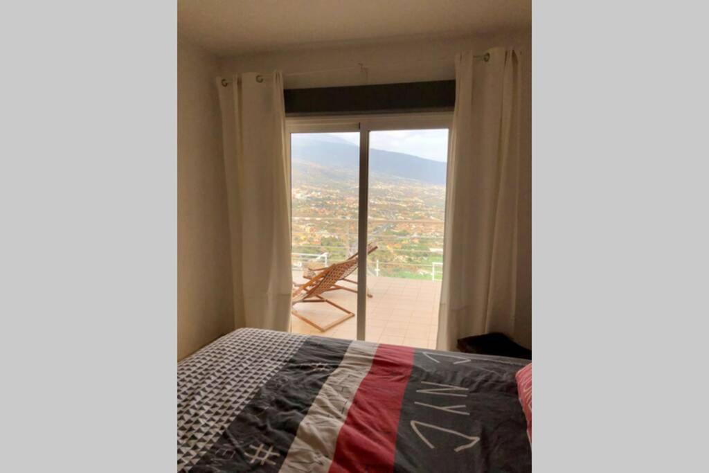 Сasa de vacaciones Casa Con Piscina Privada. Mirador De Humbolt. Santa Úrsula
