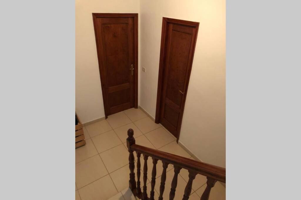 Casa Con Piscina Privada. Mirador De Humbolt. Сasa de vacaciones
