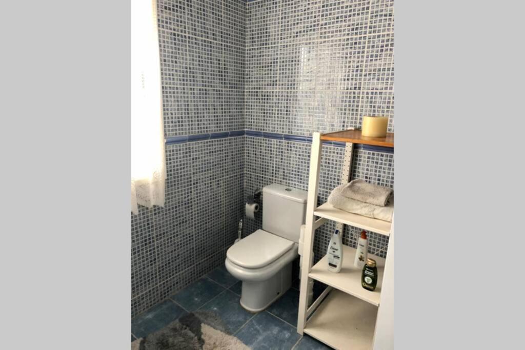Casa Con Piscina Privada. Mirador De Humbolt. Santa Úrsula