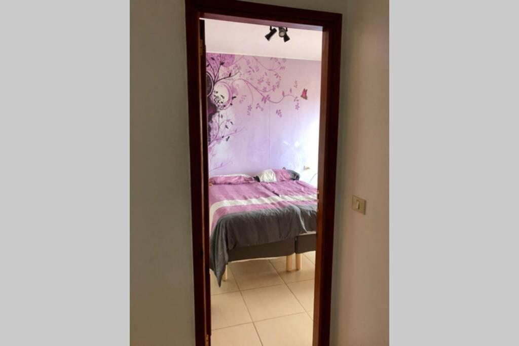 Casa Con Piscina Privada. Mirador De Humbolt. Сasa de vacaciones