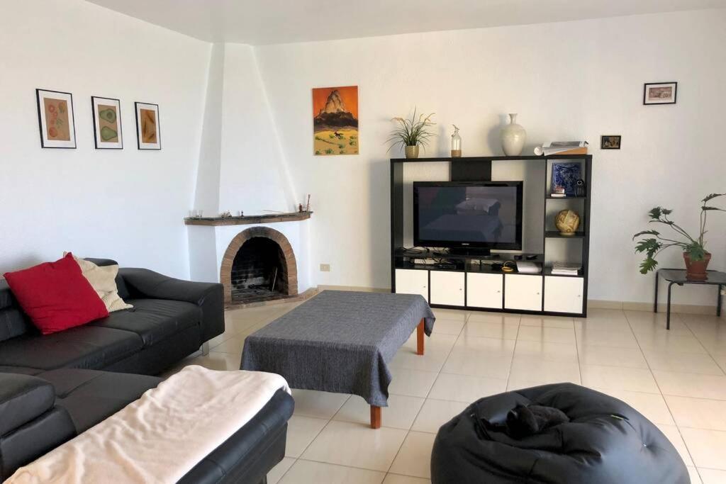 Сasa de vacaciones Casa Con Piscina Privada. Mirador De Humbolt.