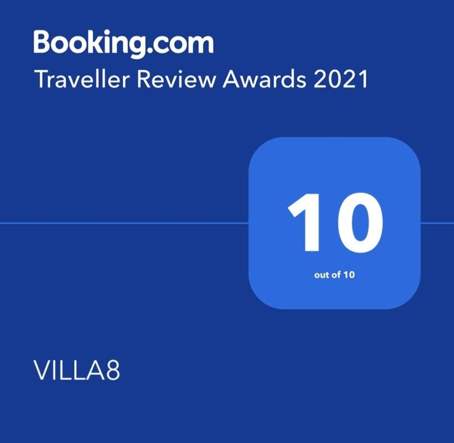Villa Villa8