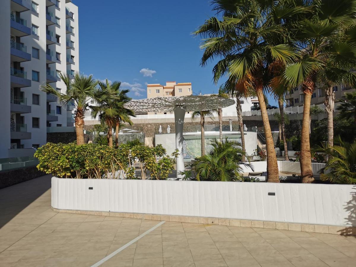 Cs Apartmentos, Large Terrace, Wifi! Appartement Playa Paraiso (Tenerife)