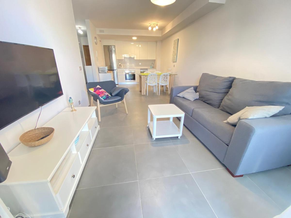New And Cosy - 4 Min Walk From The - La Tejita - El Medano *