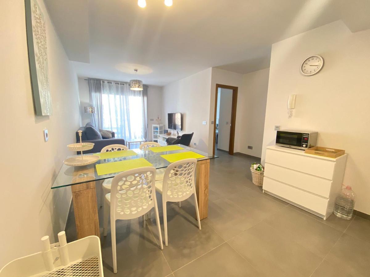 New And Cosy - 4 Min Walk From The - La Tejita - El Medano Apartment Granadilla De Abona
