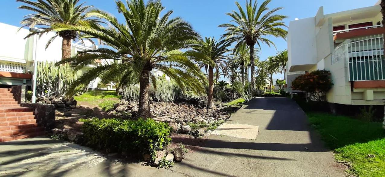 Apartment Super Cozy Holiday At South Tenerife