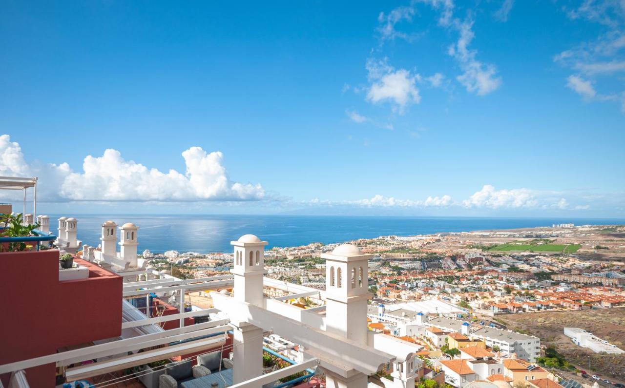 Apartamento Perfect Sunset South Tenerife