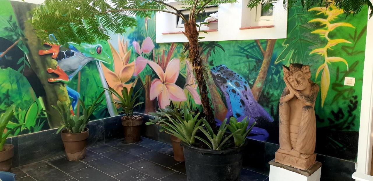 Séjour chez l'habitant La Selvita *