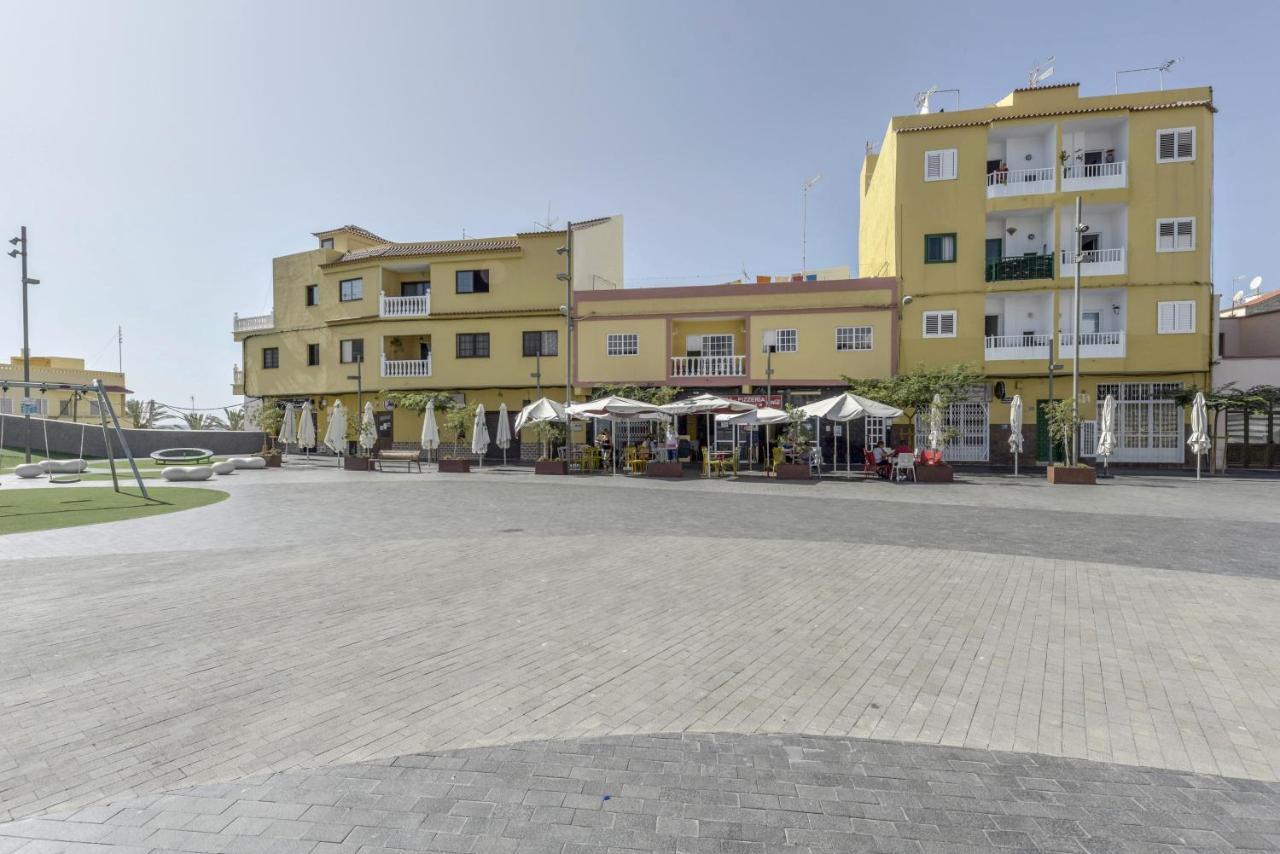 Apartment Albatros *