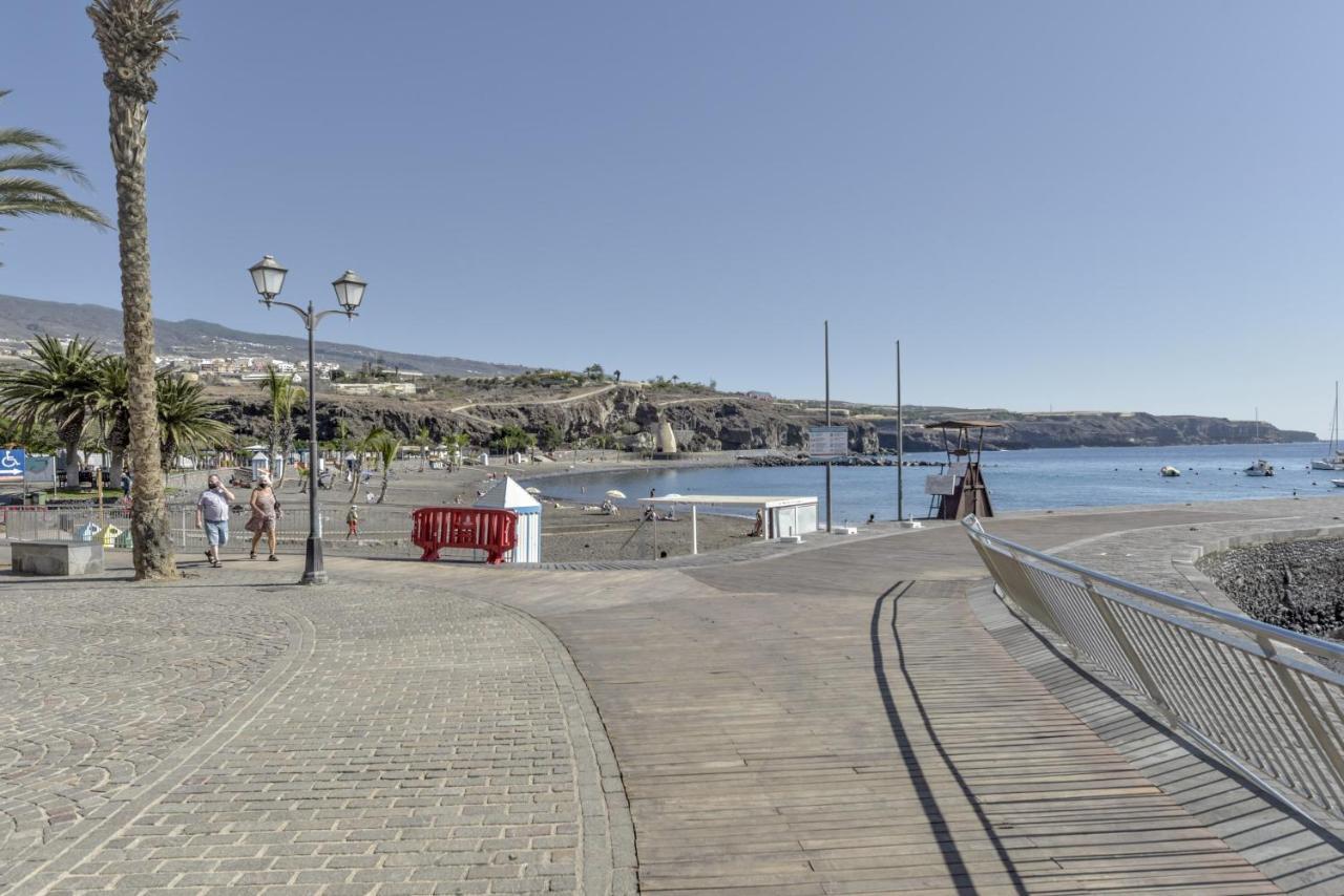 Albatros Apartment Playa de San Juan (Tenerife)