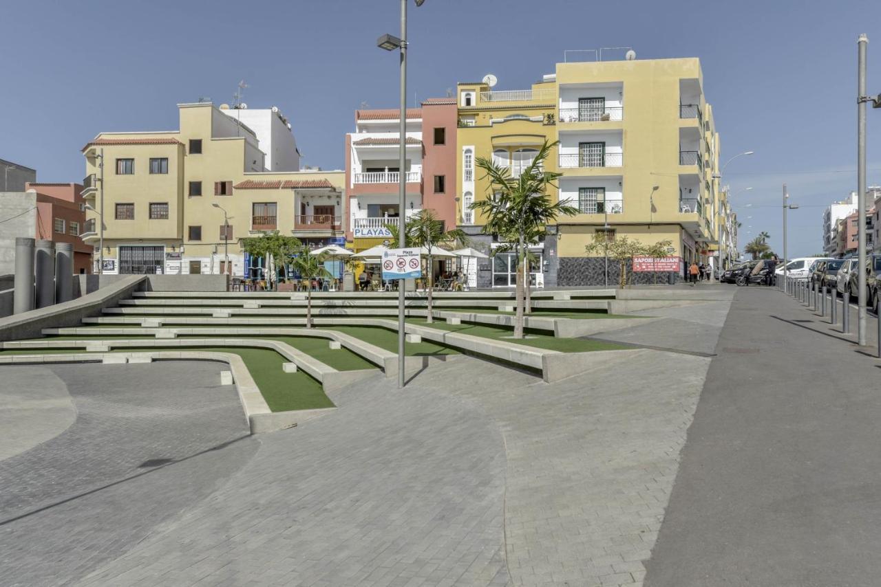 Macarena Apartment *