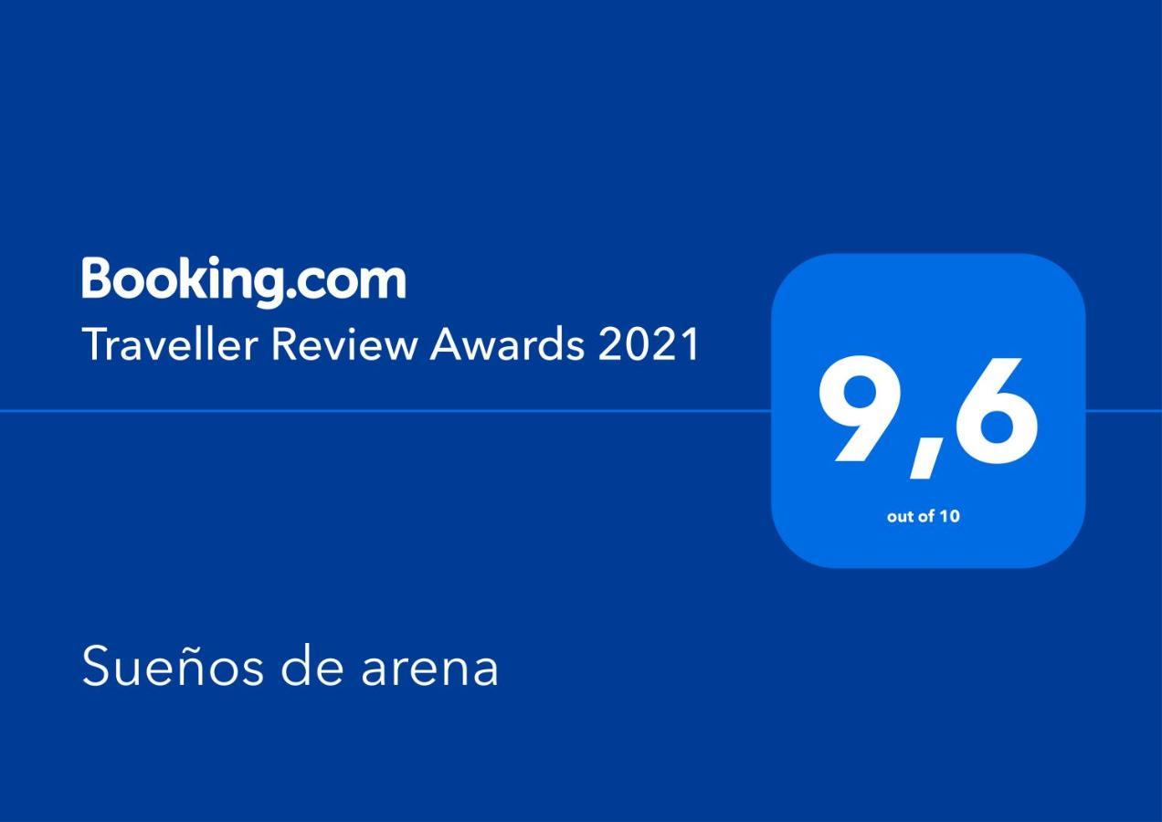 Suenos De Arena