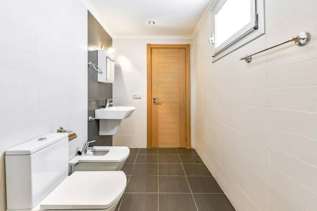 Appartement Grande Apartamento, Sotavento 3, La Tejita, El Medano Granadilla De Abona
