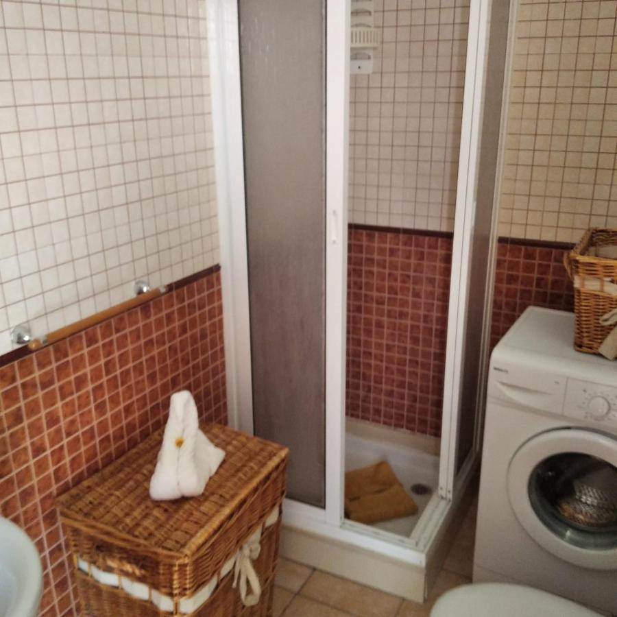 Estudio Carmen Puerto Santiago Apartamento *