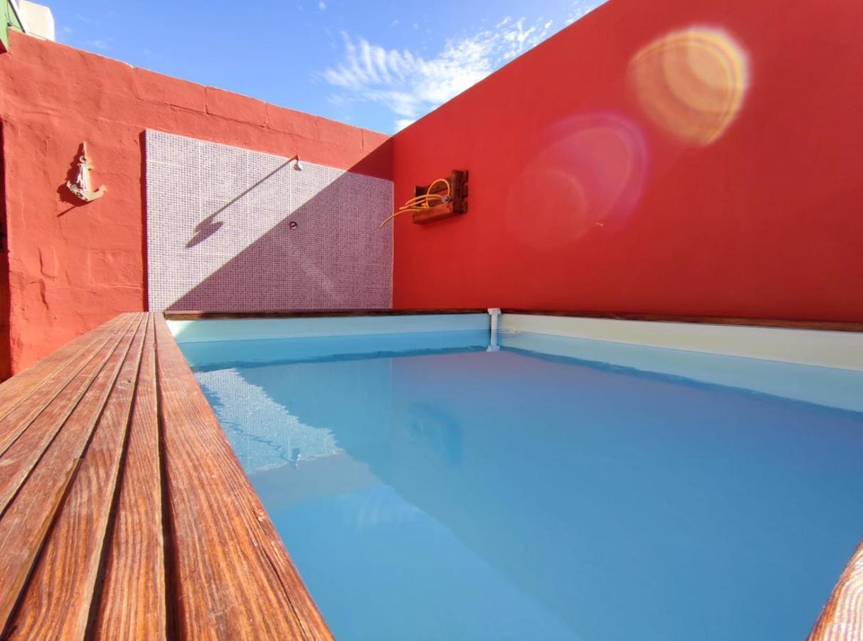 Сasa de vacaciones Casa Cielito Lindo