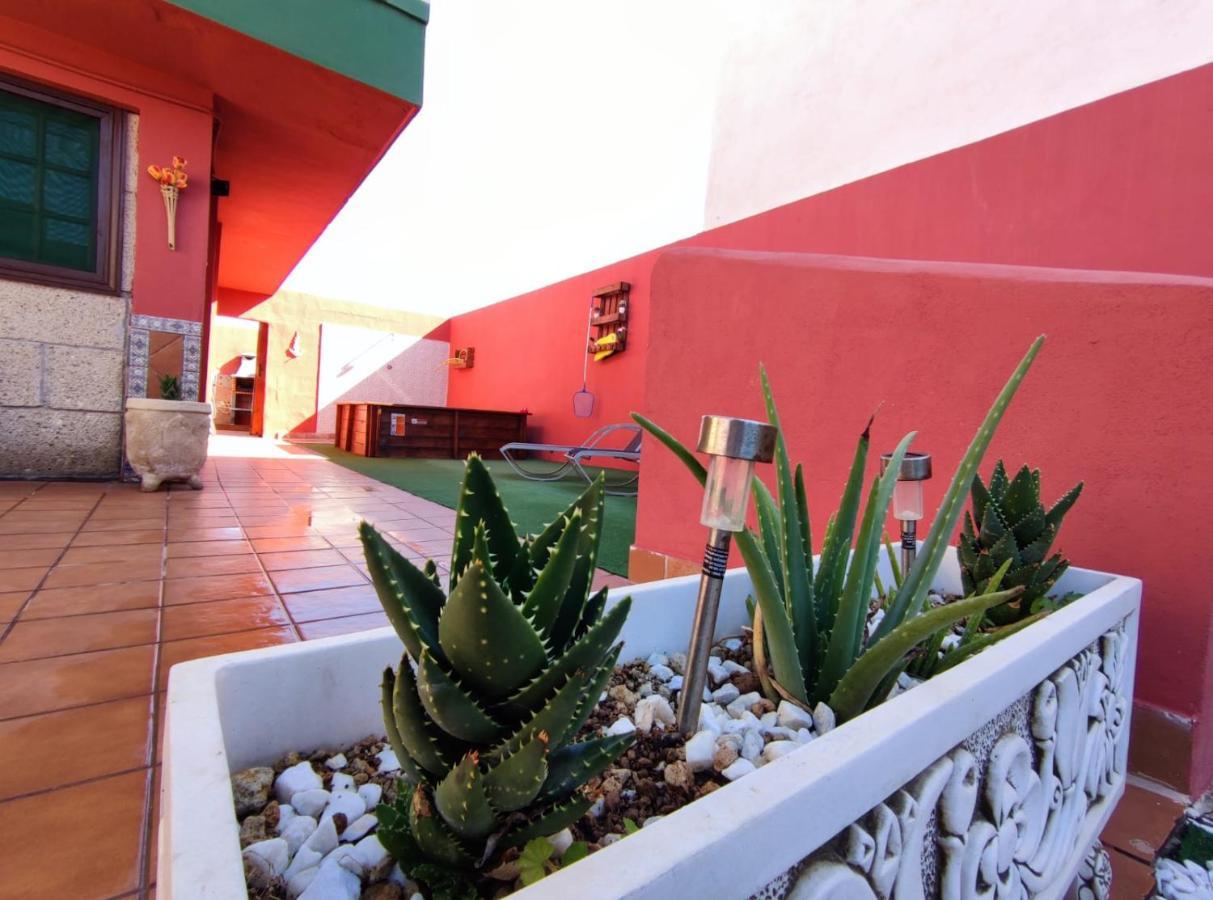 Casa Cielito Lindo Сasa de vacaciones