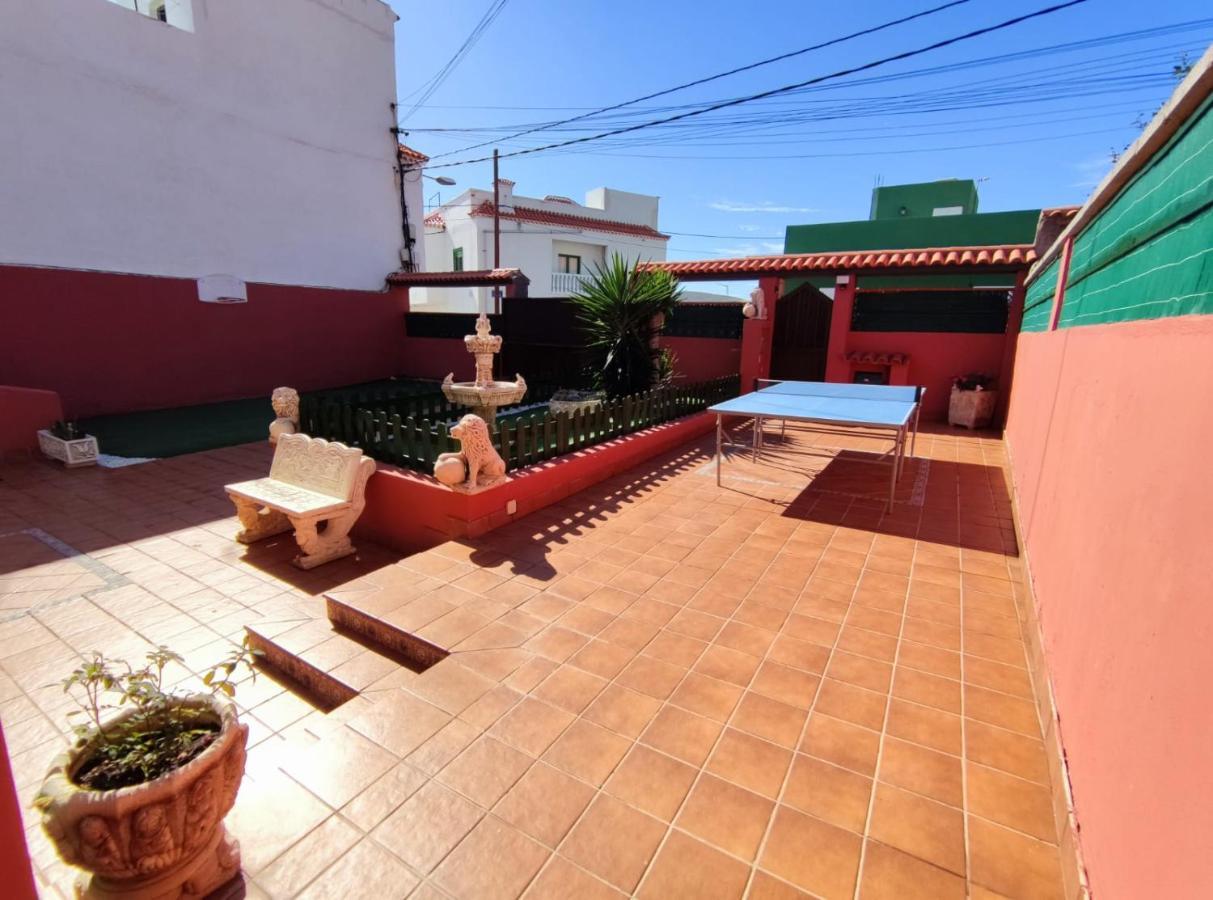Сasa de vacaciones Casa Cielito Lindo *