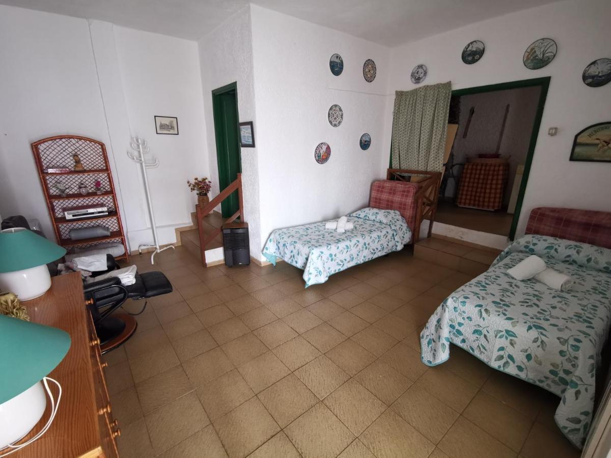 Dolores En Adeje Holiday home